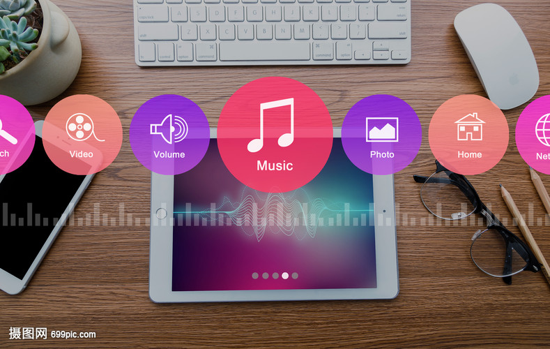 平板電腦應(yīng)用軟件 功能、優(yōu)勢(shì)與未來(lái)發(fā)展趨勢(shì)