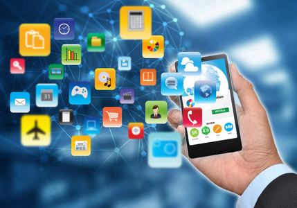 現(xiàn)代技術(shù)與軟件開(kāi)發(fā) 概念、發(fā)展與未來(lái)趨勢(shì)